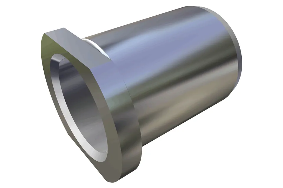 Cummins Motor Dio - klip za upravljanje tlakom 3021618 Klip za tlak ulja