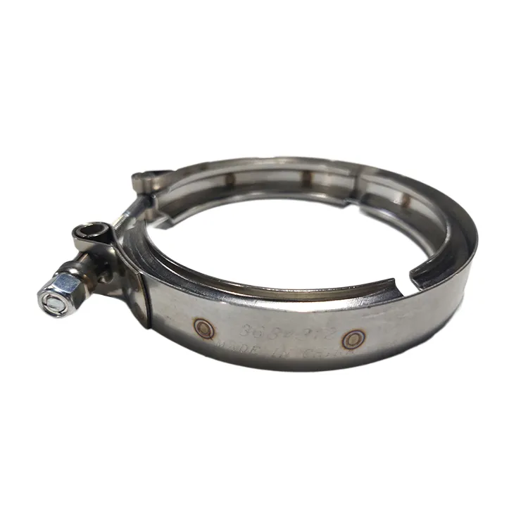 Cummins dijelovi motora V-stezaljka 3684312