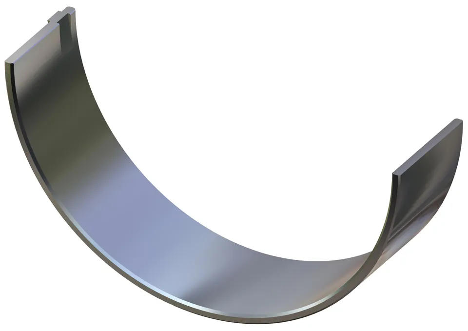 Glavni ležaj 3082346 prikladan za dijelove motora Cummins